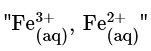 Half-Cell Reaction | Chemistry Optional Notes for UPSC