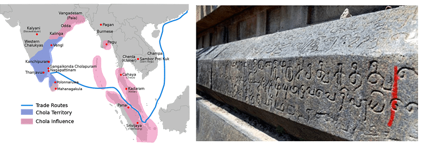 Regional State during Gupta Empire- III - UPSC