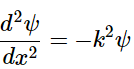 Particle in a One-Dimensional Box | Chemistry Optional Notes for UPSC