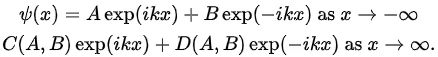Free Particle & Particle in a Box & Solutions of the 1D Schrodinger Equation | Physics Optional Notes for UPSC