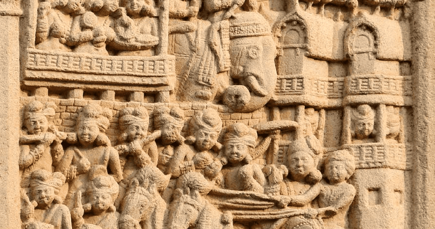 Rise of Magadha Empire and Nandas | History Optional for UPSC