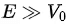 The Potential Step | Physics Optional Notes for UPSC