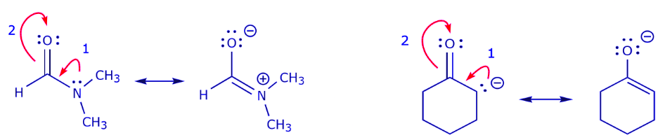 Concept of Resonance and Delocalization of electrons | Chemistry Optional Notes for UPSC