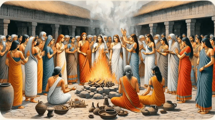 Condition of Women | History Optional for UPSC