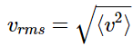 The Kinetic Molecular Theory of Gases | Chemistry Optional Notes for UPSC