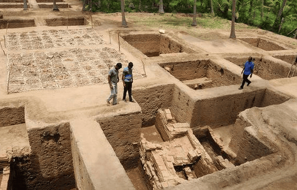 Sangam Age: Social Development | History Optional for UPSC