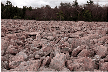 Landforms | Geology Optional for UPSC