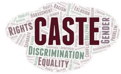 Caste Conflict | Sociology Optional for UPSC (Notes)