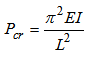 Design of Steel Compression Members | Civil Engineering Optional for UPSC