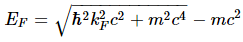 Chandrasekhar Limit | Physics Optional Notes for UPSC