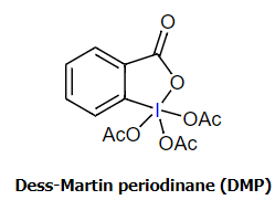 Oxidation of Alcohols: CrO3, PCC, DMP | Chemistry Optional Notes for UPSC