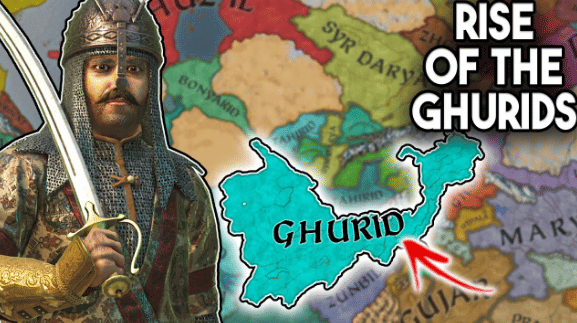 The Ghurian invasions, Factors behind Ghurian Success | History Optional for UPSC