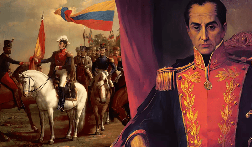 Latin America- Bolivar | History Optional for UPSC
