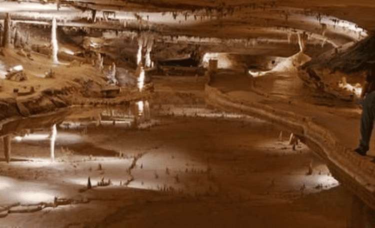 Landforms | Geology Optional for UPSC