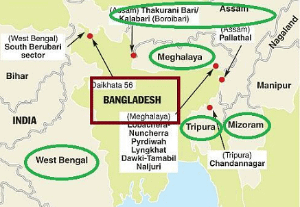 Indo-Bangladesh