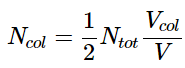The Kinetic Molecular Theory of Gases | Chemistry Optional Notes for UPSC