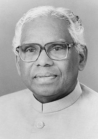 K.R. Narayan