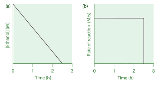Integrated Rate Laws (Zeroth, First, and second order reactions ...