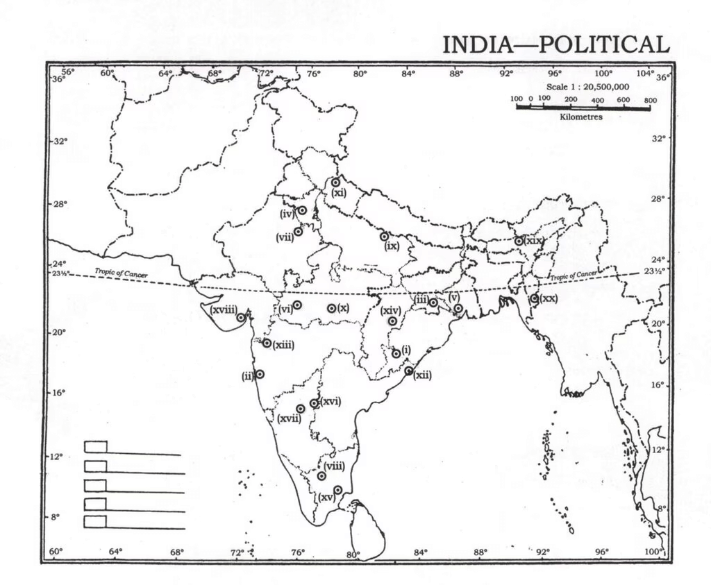 UPSC Mains Answer PYQ 2024: History Paper 1 (Section- A) | History Optional for UPSC