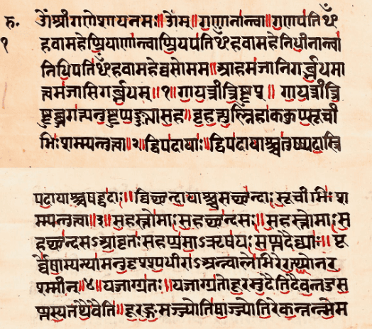 Cultural Foundations of Early India: Languages and Texts | History Optional for UPSC