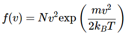 The Kinetic Molecular Theory of Gases | Chemistry Optional Notes for UPSC