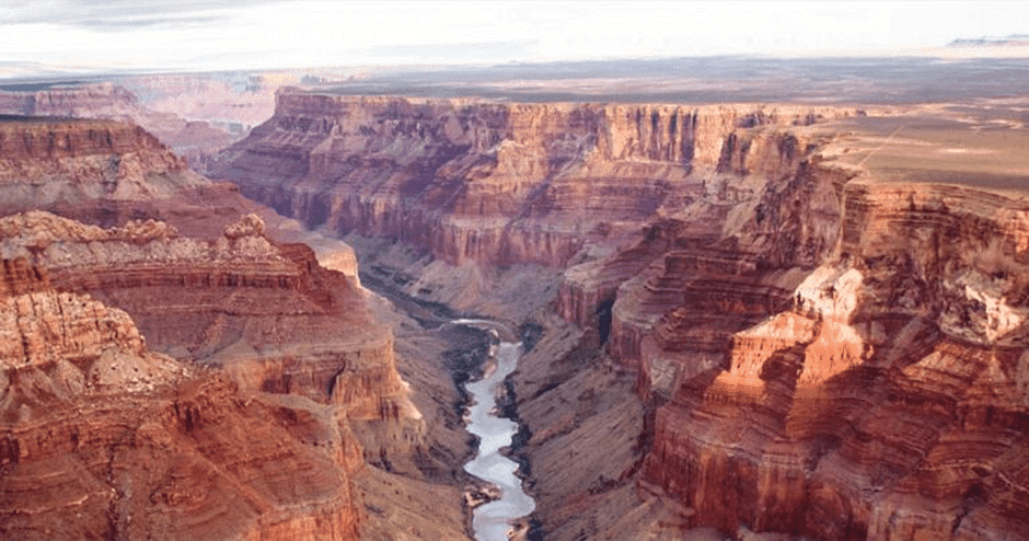 Development of Modern Landforms | Geography Optional for UPSC