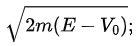 The Potential Step | Physics Optional Notes for UPSC