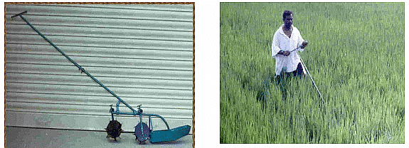 Methods of Weed Control | Agriculture Optional for UPSC