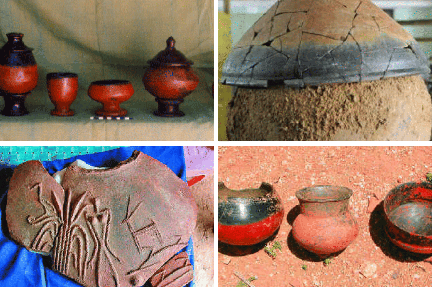 Megalithic Culture | History Optional for UPSC