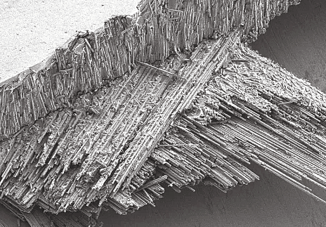 Fibre Reinforced Concrete - Advantages, types & Applications | Civil Engineering Optional for UPSC