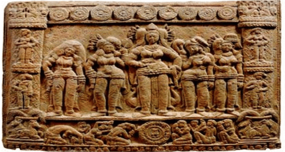 Amaravati School of Arts | History Optional for UPSC (Notes)