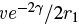 Alpha Decay using the WKB Approximation | Physics Optional Notes for UPSC