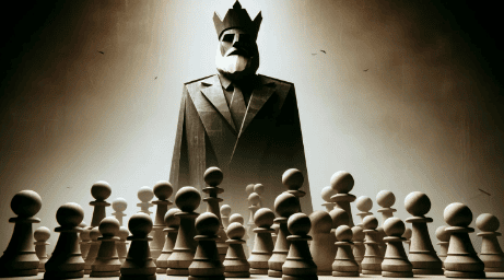 Hegemony, Ideology and Legitimacy | PSIR Optional for UPSC