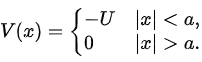 Free Particle & Particle in a Box & Solutions of the 1D Schrodinger Equation | Physics Optional Notes for UPSC