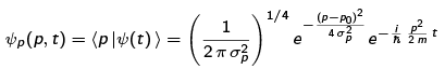 Free Particle & Particle in a Box & Solutions of the 1D Schrodinger Equation | Physics Optional Notes for UPSC