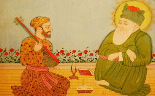 Religion: Sufism | History Optional for UPSC