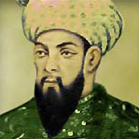 Shamsuddin Iltutmish