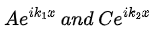 The Potential Step | Physics Optional Notes for UPSC