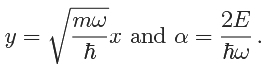 Free Particle & Particle in a Box & Solutions of the 1D Schrodinger Equation | Physics Optional Notes for UPSC