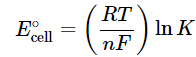 Gibbs Energy and Redox Reactions | Chemistry Optional Notes for UPSC