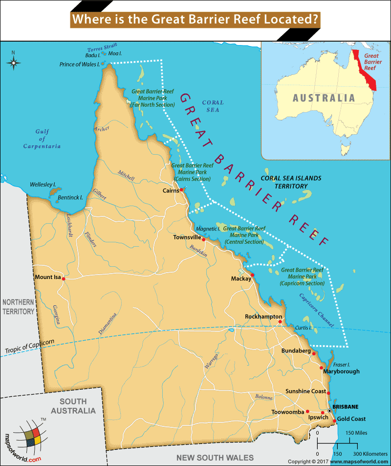 Law of the Sea & Marine Pollution | Geography Optional for UPSC