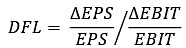 Financial and Operating leverage | Management Optional Notes for UPSC