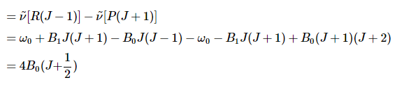 Rovibrational Spectroscopy | Chemistry Optional Notes for UPSC
