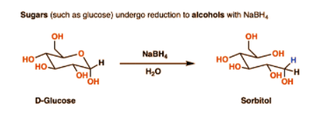 Sodium Borohydride (NaBH4 ) | Chemistry Optional Notes for UPSC