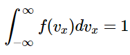 The Kinetic Molecular Theory of Gases | Chemistry Optional Notes for UPSC