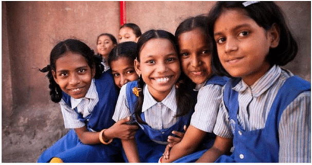 Gaps in literacy rate across gender and social groups has declined substantially over time, but sizable differences still remain.