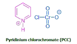 Oxidation of Alcohols: CrO3, PCC, DMP | Chemistry Optional Notes for UPSC