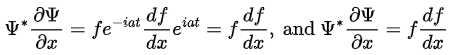 Schroedinger Equation and Expectation Values | Physics Optional Notes for UPSC