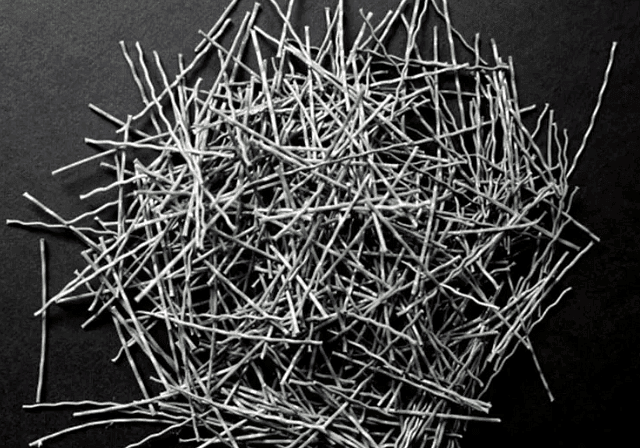 Fibre Reinforced Concrete - Advantages, types & Applications | Civil Engineering Optional for UPSC