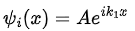 The Potential Step | Physics Optional Notes for UPSC
